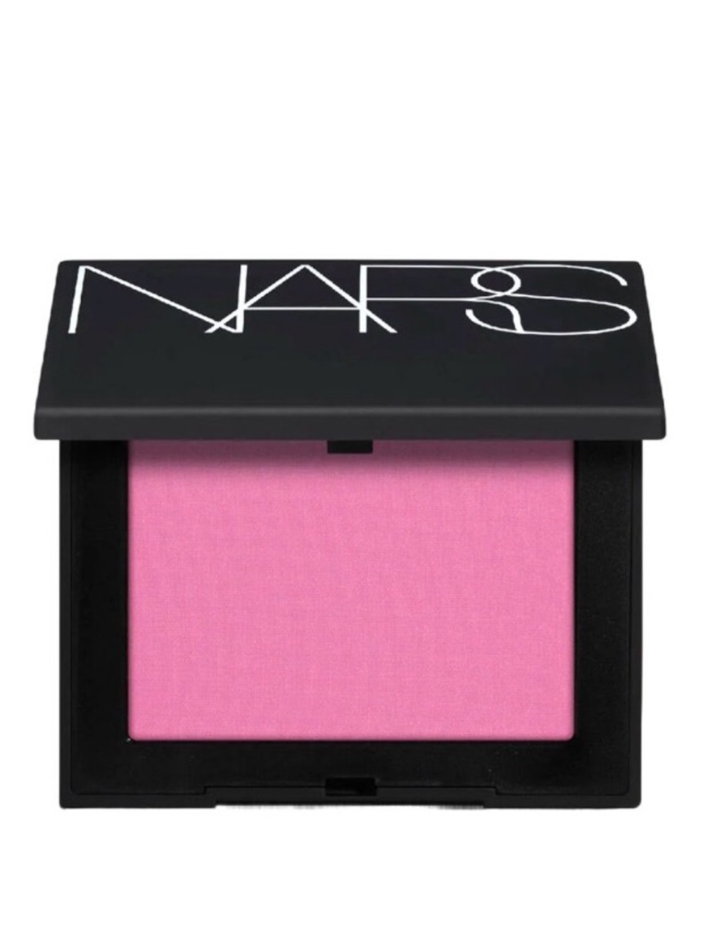 NARS Blush Refillable Compact Catch Me $36 Retail NEW